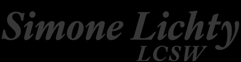 Simone Lichte logo